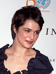 Rachel Weisz